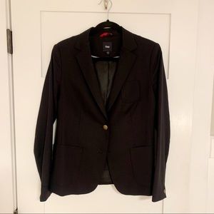 Women’s Fitted Blazer - Sz 8